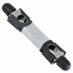 Roleri,držači,nastavci,bankstick RIVE Connection Arm 2x OPEN - 160 Mm ALU