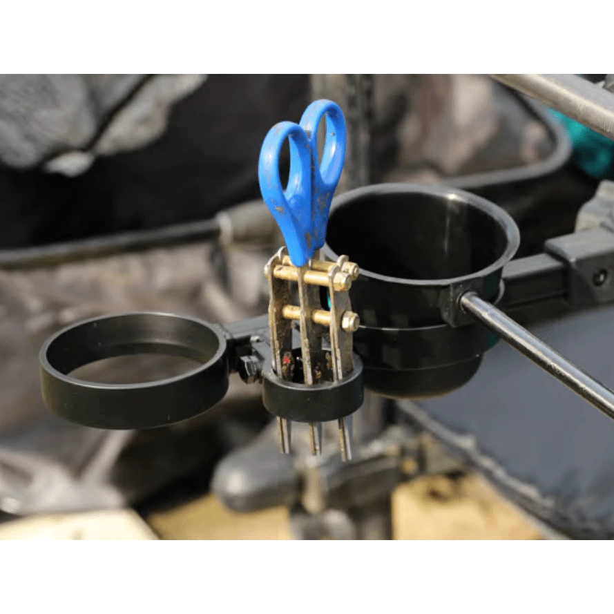 RIVE Cup Support + Scissors Support 3 RIVE Cup Support + Scissors Support