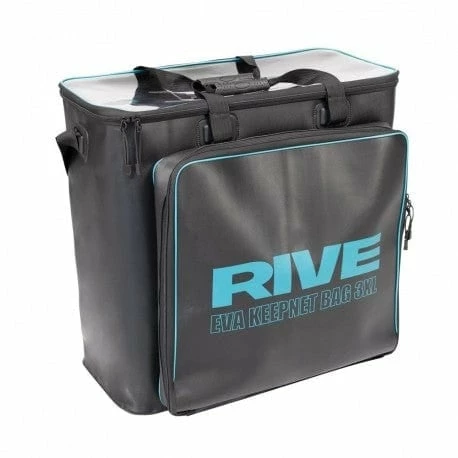 RIVE EVA Black Keepnet Bag 3XL 3 RIVE EVA Black Keepnet Bag 3XL