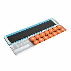 RIVE Feeder Box Boite Feeder No 2 Torbe Za Pribor I čuvarice