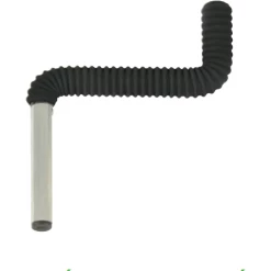 Roleri,držači,nastavci,bankstick RIVE Foam Bent Relay With Hole