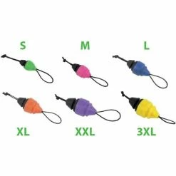 RIVE H-Connecter (per 3pcs )