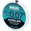 Udice I Najlon RIVE Hardline 60m Transparent 0.08mm