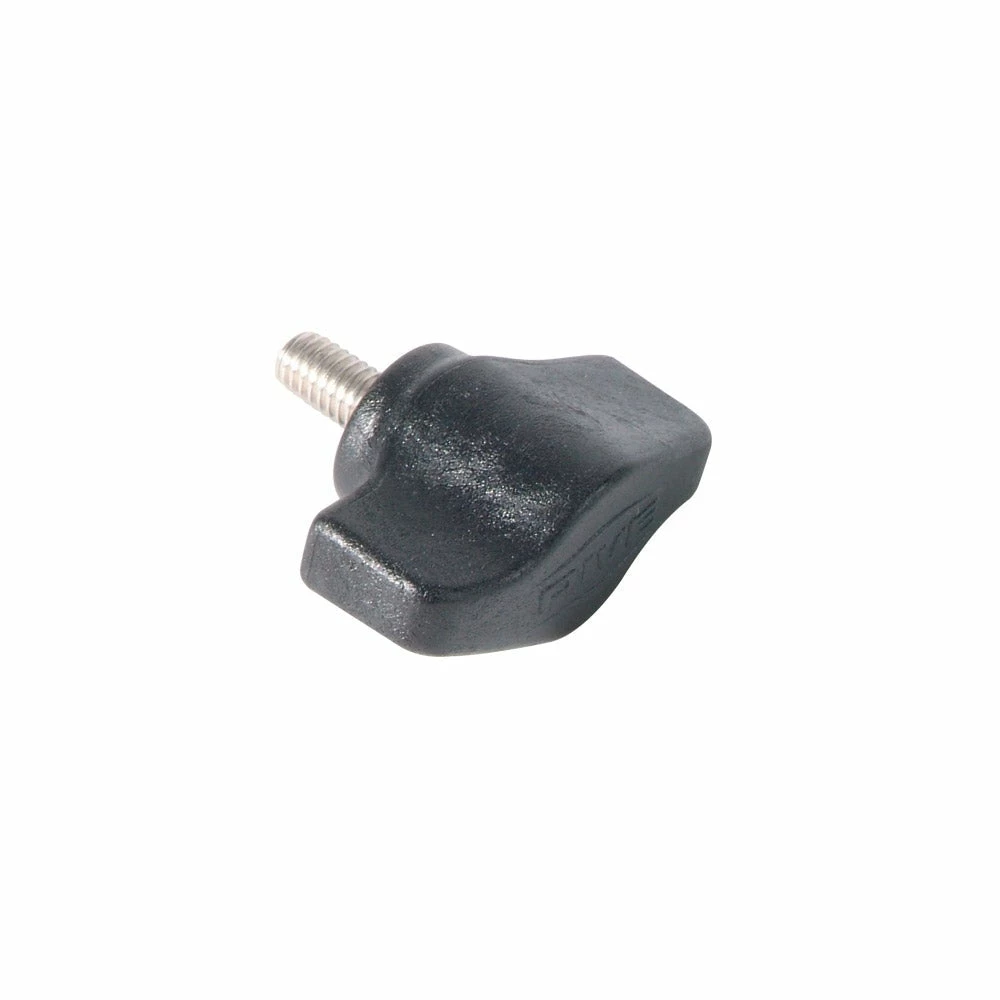 Roleri,držači,nastavci,bankstick RIVE Ring Knob L =16mm For "Open" 3 Roleri,držači,nastavci,bankstick RIVE Ring Knob L =16mm For "Open"