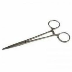 Alati Ron Thompson Forceps - Straight
