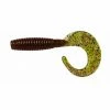 Silikonske Varalice Ron Thompson Grup Curl Tail 7cm