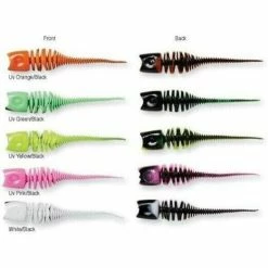 Ron Thompson Rainbow Trout With Garlic