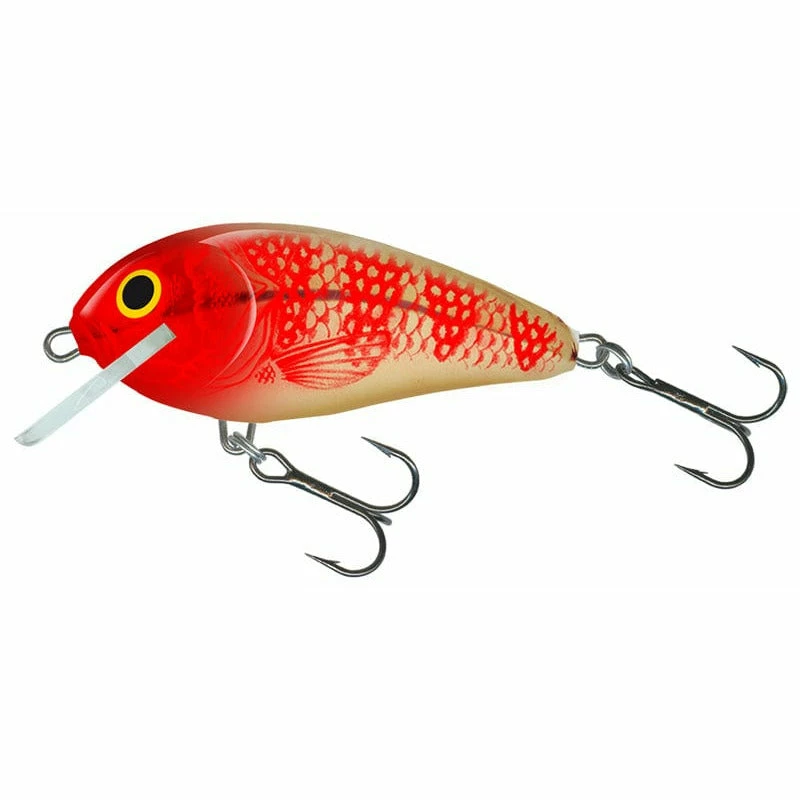 SALMO Butcher Floating 5cm Vobler Varalice 3 SALMO Butcher Floating 5cm Vobler Varalice