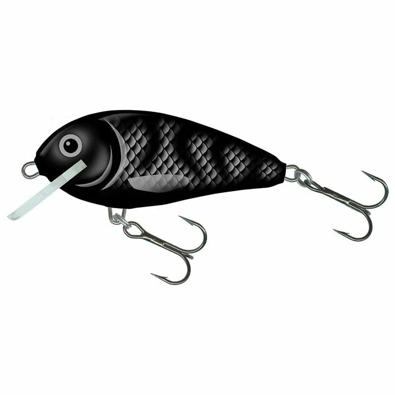 SALMO Butcher Floating 5cm Vobler Varalice 4 SALMO Butcher Floating 5cm Vobler Varalice