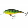 SALMO Executor Shallow Runner 9cm 2 SALMO Executor Shallow Runner 9cm