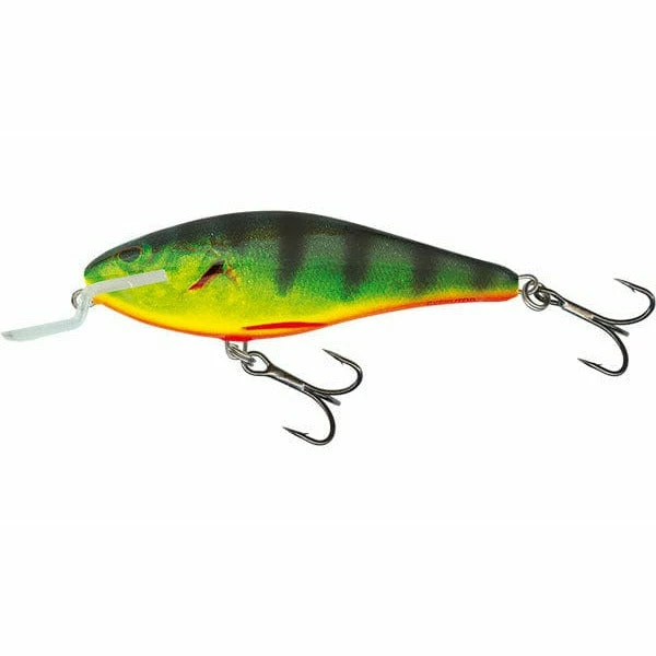 SALMO Executor SHR 7cm 4 SALMO Executor SHR 7cm