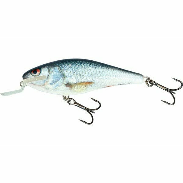 SALMO Executor SHR 7cm 5 SALMO Executor SHR 7cm