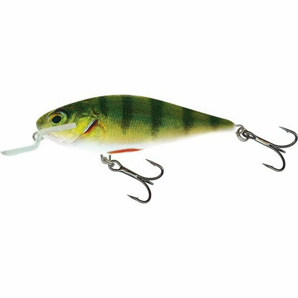SALMO Executor SHR 7cm 6 SALMO Executor SHR 7cm