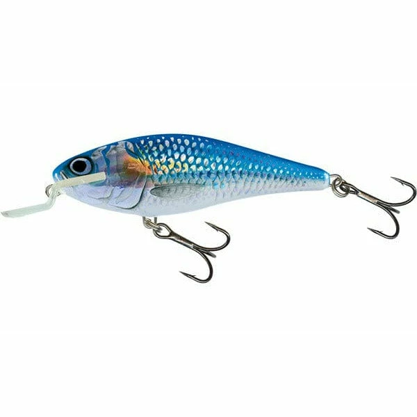 SALMO Executor SHR 7cm 7 SALMO Executor SHR 7cm