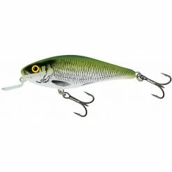 SALMO Executor SHR 7cm 14 SALMO Executor SHR 7cm
