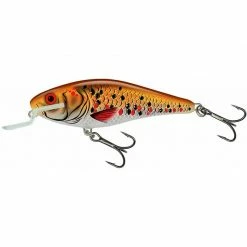 SALMO Executor SHR 7cm 15 SALMO Executor SHR 7cm