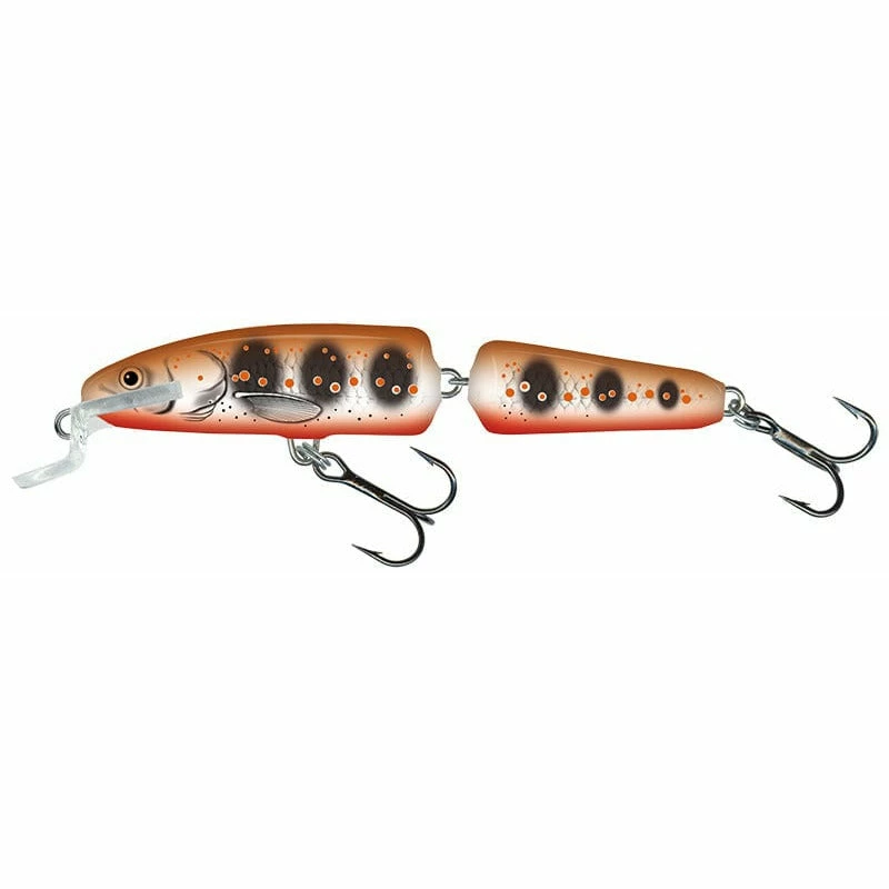 SALMO Fanatic 7cm Floating 3 SALMO Fanatic 7cm Floating
