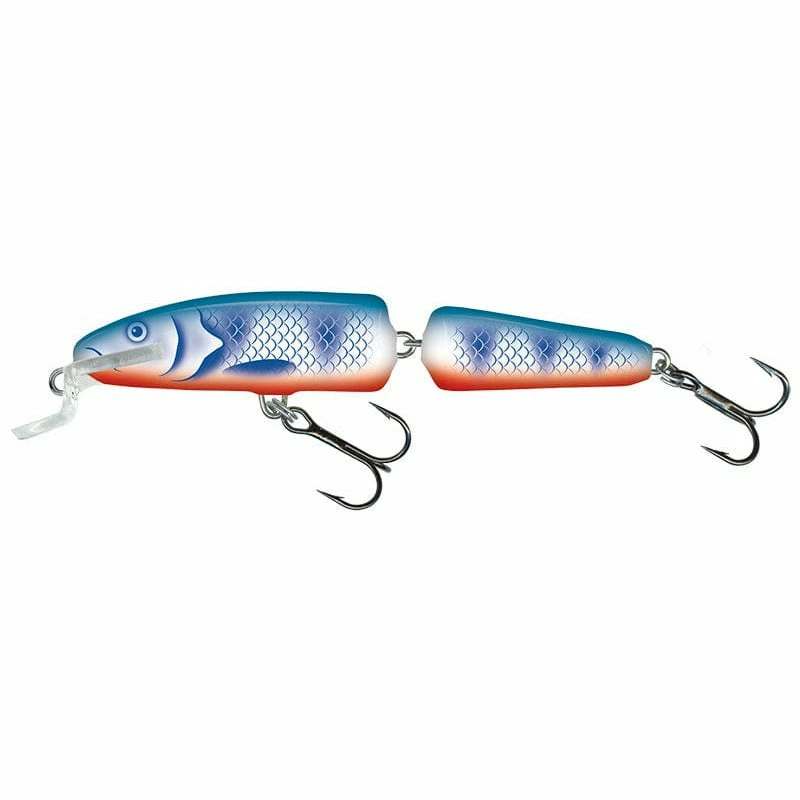 SALMO Fanatic 7cm Floating 4 SALMO Fanatic 7cm Floating