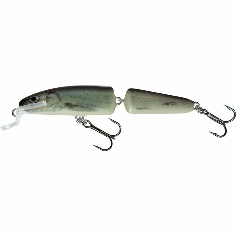 SALMO Fanatic Floating 7cm Vobler Varalice 4 SALMO Fanatic Floating 7cm Vobler Varalice