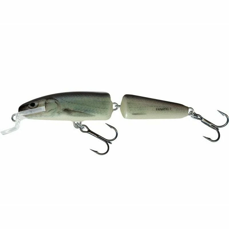 SALMO Fanatic Floating 7cm Vobler Varalice 3 SALMO Fanatic Floating 7cm Vobler Varalice