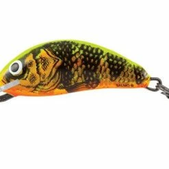 Vobler Varalice SALMO Hornet Floating 3.5cm