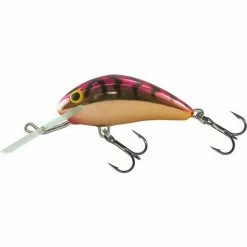 SALMO Hornet Floating 4cm Vobler Varalice