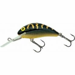 SALMO Hornet Floating 4cm Vobler Varalice