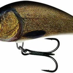 SALMO Hornet Floating 9cm