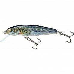 SALMO Minnow 5cm Sinking Vobler Varalice