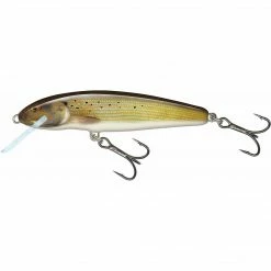 SALMO Minnow 5cm Sinking Vobler Varalice