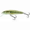 SALMO Minnow 6cm Floating Vobler Varalice 2 SALMO Minnow 6cm Floating Vobler Varalice