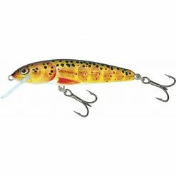 SALMO Minnow 6cm Floating Vobler Varalice