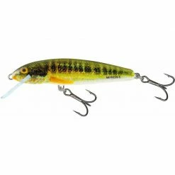 SALMO Minnow 6cm Floating Vobler Varalice