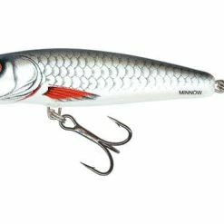 SALMO Minnow Floating 7cm