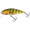 SALMO Perch Floating 8cm