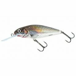 SALMO Perch Floating 8cm
