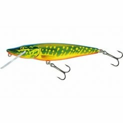 SALMO Pike 11cm 15g Floating Vobler Varalice