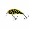 Vobler Varalice SALMO Rattlin' Hornet 4.5cm 6g