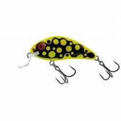 Vobler Varalice SALMO Rattlin' Hornet 4.5cm 6g