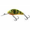 SALMO Rattlin'Hornet 4.5cm 6g Floating