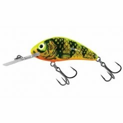 SALMO Rattlin'Hornet 4.5cm 6g Floating