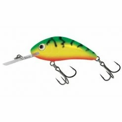 SALMO Rattlin'Hornet 4.5cm 6g Floating
