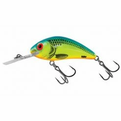 SALMO Rattlin'Hornet 4.5cm 6g Floating