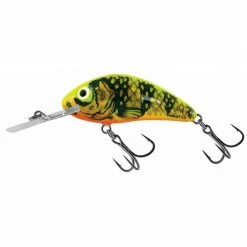SALMO Rattlin'Hornet 5.5cm 10.5g Floating