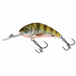 SALMO Rattlin'Hornet 5.5cm 10.5g Floating