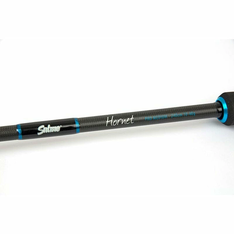 SALMO Salmo Hornet Pro Medium 240cm 10-40g 2pc 3 SALMO Salmo Hornet Pro Medium 240cm 10-40g 2pc