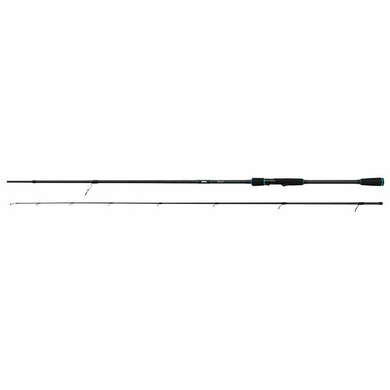 SALMO Salmo Hornet Pro Medium 240cm 10-40g 2pc 4 SALMO Salmo Hornet Pro Medium 240cm 10-40g 2pc