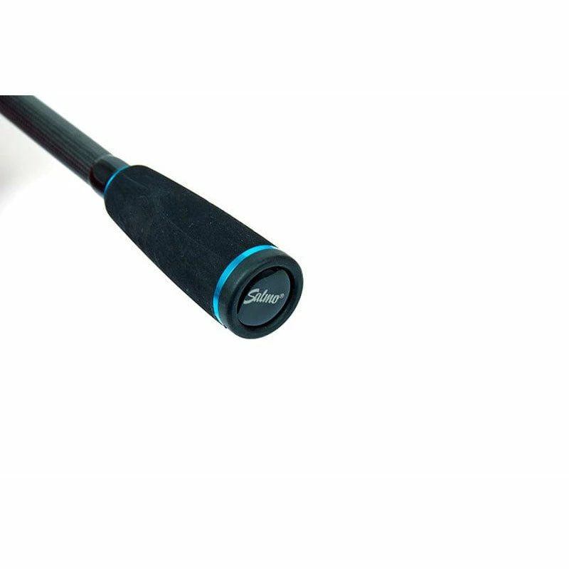 SALMO Salmo Hornet Pro Medium 240cm 10-40g 2pc 6 SALMO Salmo Hornet Pro Medium 240cm 10-40g 2pc