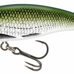 SALMO Slick Stick 6cm
