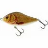SALMO Slider 7cm 21g Sinking Vobler Varalice